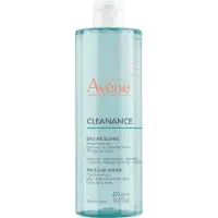 Avene Cleanance Micellar Water 400 ml