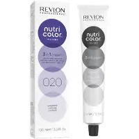 Revlon Nutri Color Creme 002 Lavender 100ml