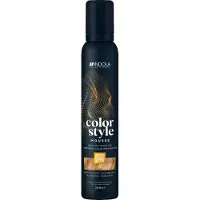 Indola Color Style HiusvMuusiahto 200 ml Honey Blonde