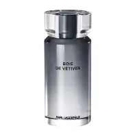 Karl Lagerfeld Bois De Vétiver, EdT 100ml