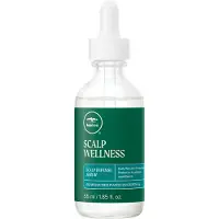 Paul Mitchell Tea Tree Scalp Wellness Scalp Defense Serum hiusseerumi ilmansaasteille altistuville hiuksille 55 ml