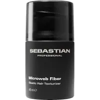 Sebastian Styling - Texture Microweb Fiber Elastic Hair Texturizer Hiustahna 45 ml