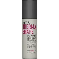 KMS California Thermashape Straightening Creme, 150ml