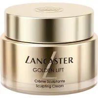 Lancaster Golden Lift ryppyjä ehkäisevä päivävoide naisille 50 ml