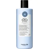 Maria Nila Coils & Curls Co-Wash, 350ml