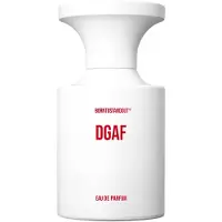 BORNTOSTANDOUT DGAF, EdP 50ml
