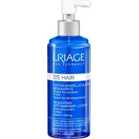 Uriage DS HAIR Regulating Anti-Dandruff Lotion rauhoittava suihke kuivalle ja kutisevalle päänahalle 100 ml