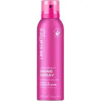 Lee Stafford Hiustenhoito Styling Shine Head Spray
