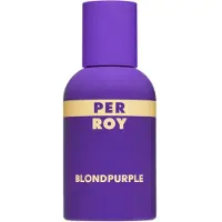 Perroy Blond Purple Eau de Parfum 100 ml