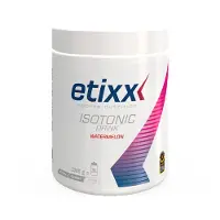 Etixx Isotoninen Jauhejuoma Vesimeloni 1000g