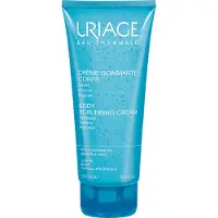 Uriage Eau Thermale Body Scrubbing Cream 200 ml