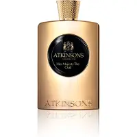 Atkinsons Her Majesty the Oud Eau de Parfum 100 ml