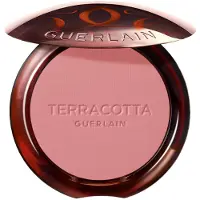 Guerlain Terracotta Blush kirkastava poskipuna sävy 01 Light Pink 5 g