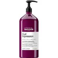 L'Oréal Professionnel Curl Expression Shampoo Crème 1500 ml
