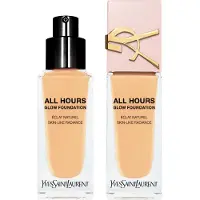 Yves Saint Laurent All Hours Glow Foundation LW7