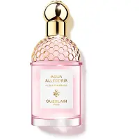 Guerlain Aqua Allegoria Flora Cherrysia EDT -tuoksu täytettävä 75 ml