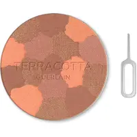 Guerlain Terracotta Light Refill Jauhemainen aurinkopuuteri 8.5 g Nr. 5 - Light