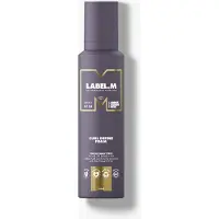 Label.M Curl Define Foam 150 ml