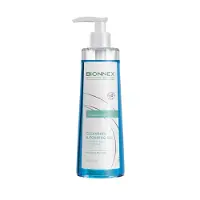 Bionnex Puhdistava ja vaahtoava kasvogeeli Rensaderm, 200 ml