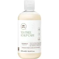 Paul Mitchell Tea Tree Scalp Care Regeniplex Shampoo, 300ml