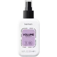 Kemon Volume volyymisuihke 200 ml