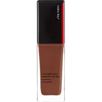 Shiseido Synchro Skin Radiant Lifting Foundation SPF30, 540 Mahogany