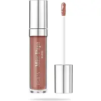 PUPA Milano Miss Pupa huulikiilto sävy 404 - Warm Nude 5 ml