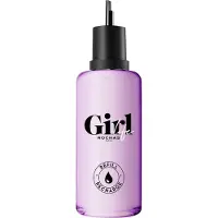 Rochas Eau de Parfum - - GIRL LIFE - 150 ML - Kukkaismainen - 93 % luonnollisista ainesosista