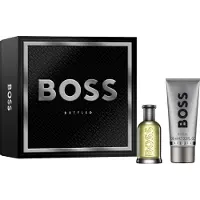 HUGO BOSS Bottled 50ml Eau De Toilette Gift Set
