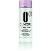 Clinique All-in-One Cleansing Micellar Milk +Makeup Remover Type 1+2