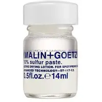 Fragrance Du Bois 10% Sulfur Paste - White - 14.75