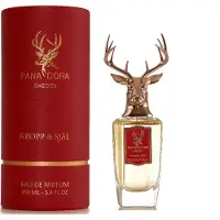 Pana Dora Sweden Kropp & själ Eau de Parfum 100 ml