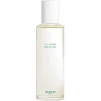 Hermès Paris Parfums-Jardins Collection Un Jardin sur le Nil Eau de Toilette -tuoksu täyttöpakkaus unisex 200 ml