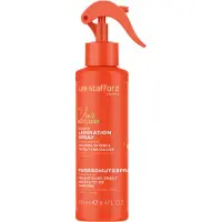 Lee Stafford Colour Guarded Lamination Spray väriä suojaava suihke hiusten kiiltoa ja pehmeyttä lisäävä 200 ml