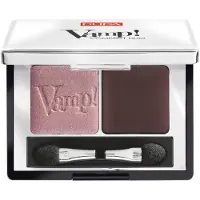 PUPA Milano PUPA by Pupa Vamp! Kompakti luomiväriduo - #002 Pink Earth --2.2 g/0.078 oz