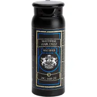 Dear Barber Mattifier Hair Dust hiuspuuteri miehille 25 g