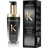 Kérastase Chronologiste L'Huile De Parfum Hair, 75ml Refillable