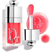 Dior Addict Lip Glow Oil 015 Cherry