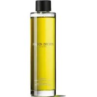 Molton Brown Coastal Cypress & Sea Fennel Aroma Reeds Diffuser, 150ml Refill