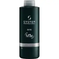 System Professional LipidCode Man Energy Shampoo 1 000 ml