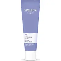 Weleda Iris kosteuttava fluidi normaalille ja sekaiholle 30 ml