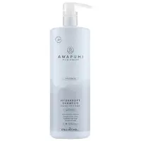 Paul Mitchell Awapuhi Wild Ginger Hydrasoft Shampoo, 1000ml