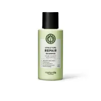 Maria Nila Structure Repair Shampoo, 100ml