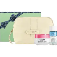 Collistar Idro-Attiva+ Deep Moisturizing Cream Gift Set lahjasetti intensiiviseen kosteuttamiseen