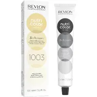 Revlon Nutri Color Creme 1003 Pale Gold 100ml