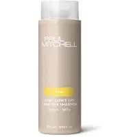 Paul Mitchell Kids Don't Cry Shampoo, 300ml