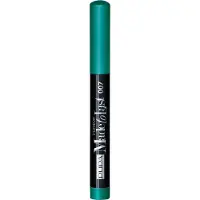 PUPA Milano Made to Last Waterproof Eyeshadow 007 Emerald 1,4 g