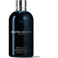 Molton Brown Dark Leather Bath & Showergel, 300ml