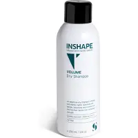 In Shape Hair Volume Dry Shampoo 200ml