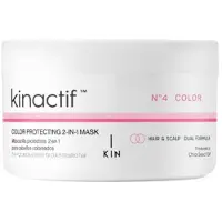 Kin Nº4 Color Color Protecting 2-In-1 Mask 200 ml